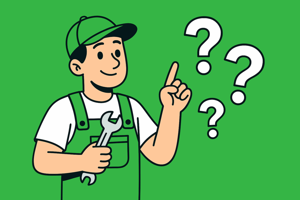 שאלות-נפוצות ריטייל אור